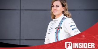 क्या Susie Wolff विलियम्स के लिए सही नई टीम बॉस होगी?  
