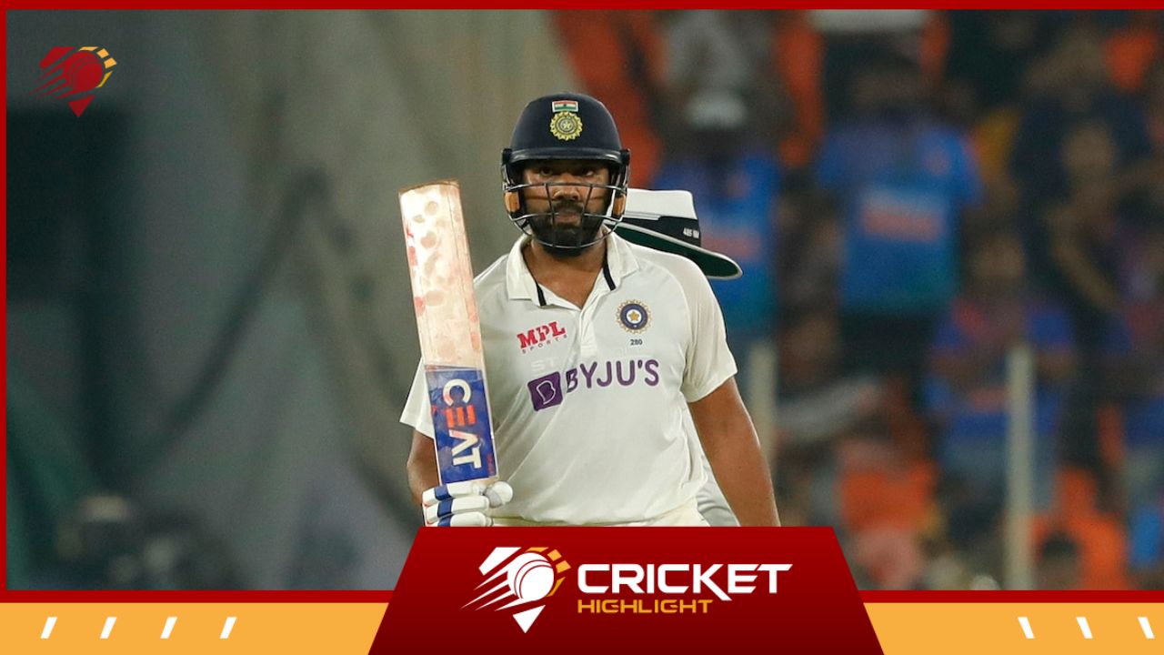 IND vs BAN : क्या बांग्लादेश के खिलाफ दूसरे टेस्ट के लिए फिट हैं रोहित शर्मा?  