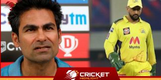 Mohammad Kaif ने इस युवा बाल्लेबाज की तुलना MS Dhoni से की  