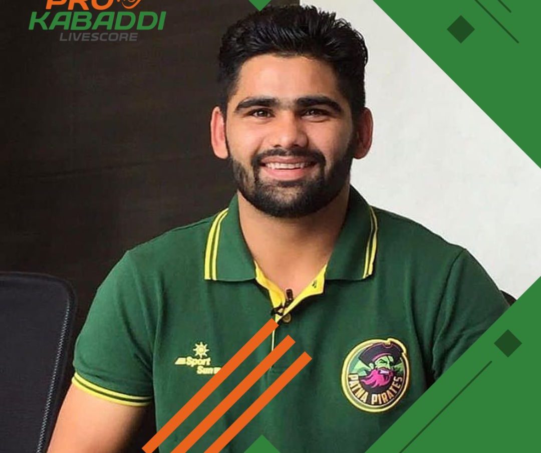 एशियन गेम्स में खेलने के लिए पूरी तरह से प्रेरित हूं: Pardeep Narwal  