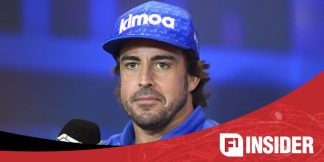 अपने F1 Retirement पर क्या बोले Fernando Alonso? जानिए  