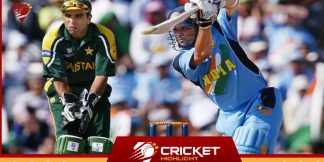 Sachin ने बताया वो किस्सा, जब वकार यूनिस की डिलीवरी से टूट गई थी उनकी नाक  