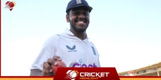 डेब्यू टेस्ट में इंग्लैंड के Rehan Ahmed ने रचा इतिहास, किया ये कारनामा  