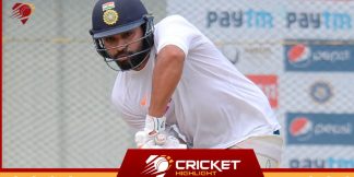 बांग्लादेश के खिलाफ दूसरे टेस्ट में Team India से बाहर हुए Rohit Sharma  