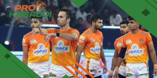 Pro Kabaddi 2022 में Puneri Paltan के साथ क्या सही हुआ और क्या गलत?  