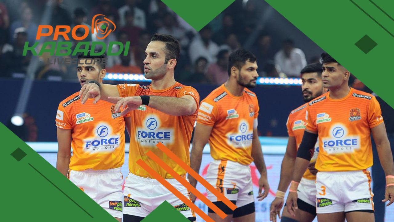 Pro Kabaddi 2022 में Puneri Paltan के साथ क्या सही हुआ और क्या गलत?  