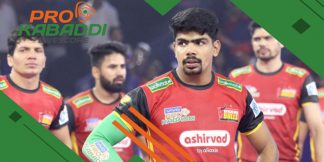 विरोधी टीम की कमजोरी को जानना ही जीत का मन्त्र : कप्तान पवन  