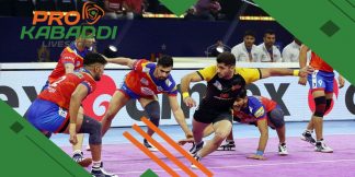 PKL 2022: 5 Defender जिन्होंने सबसे ज्यादा रेड पॉइंट बनाए  