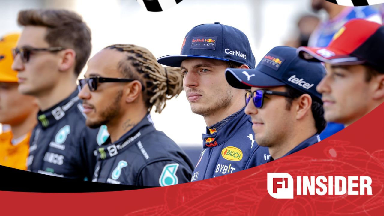 2022 में F1 Driver की Salary क्या है? यहां जानिए  