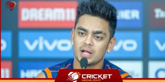 Ishan Kishan का नया खुलासा, धोनी से पहले इस बाल्लेबाज को मानते है अपना आदर्श  