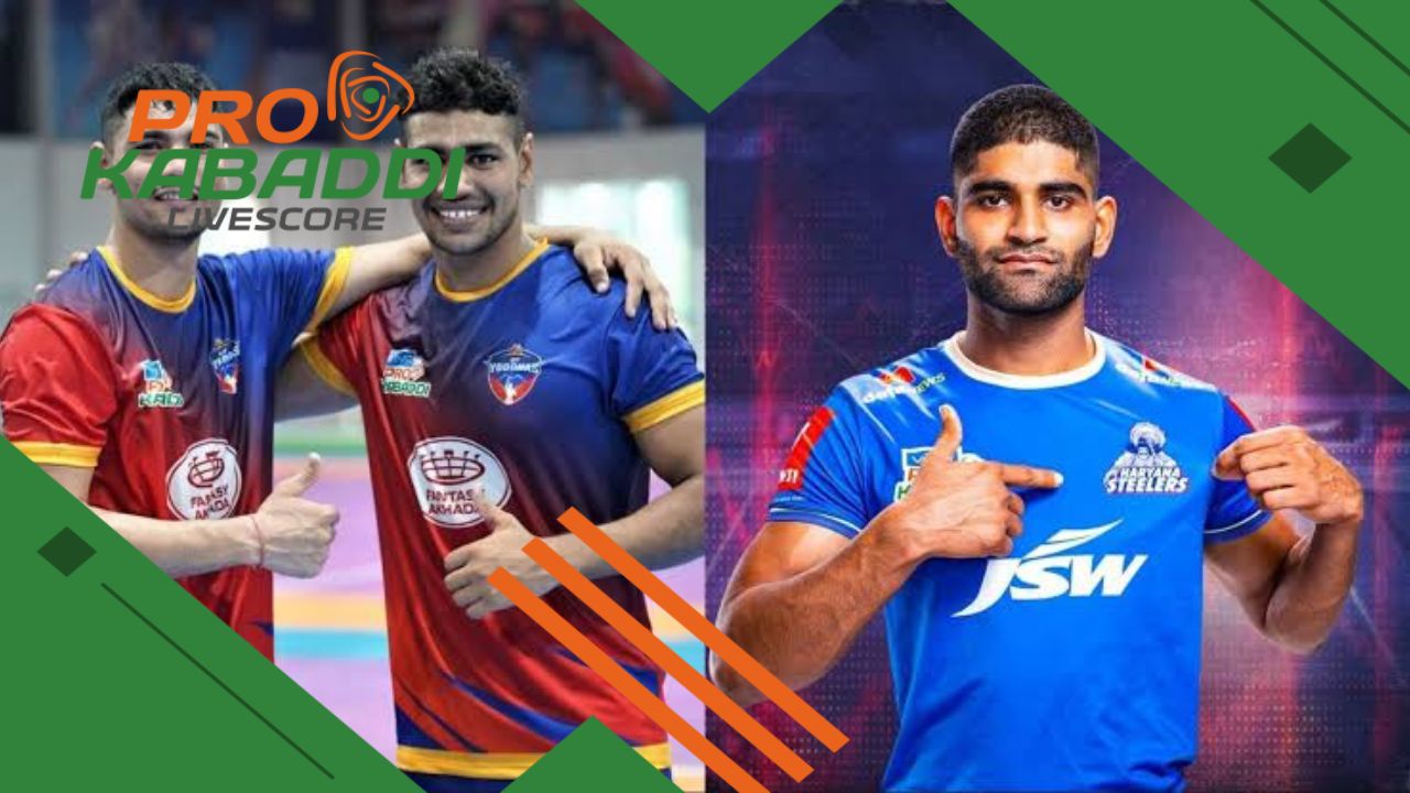 5 All-rounder जिन्होंने Pro Kabaddi 2022 में सबसे ज्यादा अंक हासिल किए  