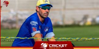 द हंड्रेड 2023 में Southern Brave के हेड कोच होंगे Stephen Fleming  