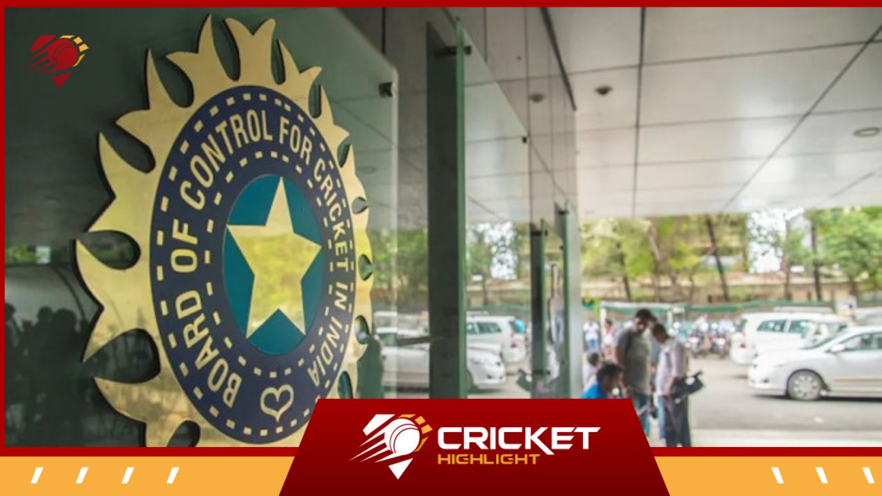 BCCI Apex Council Meeting में क्या फैसले लिए गए? जानिए  