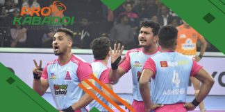 Jaipur Pink Panthers ने इन खिलाड़ियों के दम पर दूसरी बार जीता PKL का खिताब  