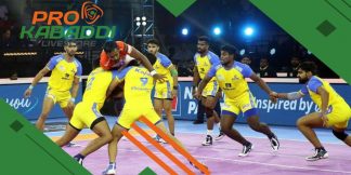 PKL 2022: 5 Defender जिन्होंने पीकेएल 9 में सबसे ज्यादा High 5s दर्ज किए  