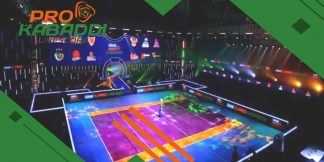 महाराष्ट्र स्टेट कबड्डी चैंपियनशिप सेलेक्शन टूर्नामेंट 27 दिसंबर से होगा शुरू  