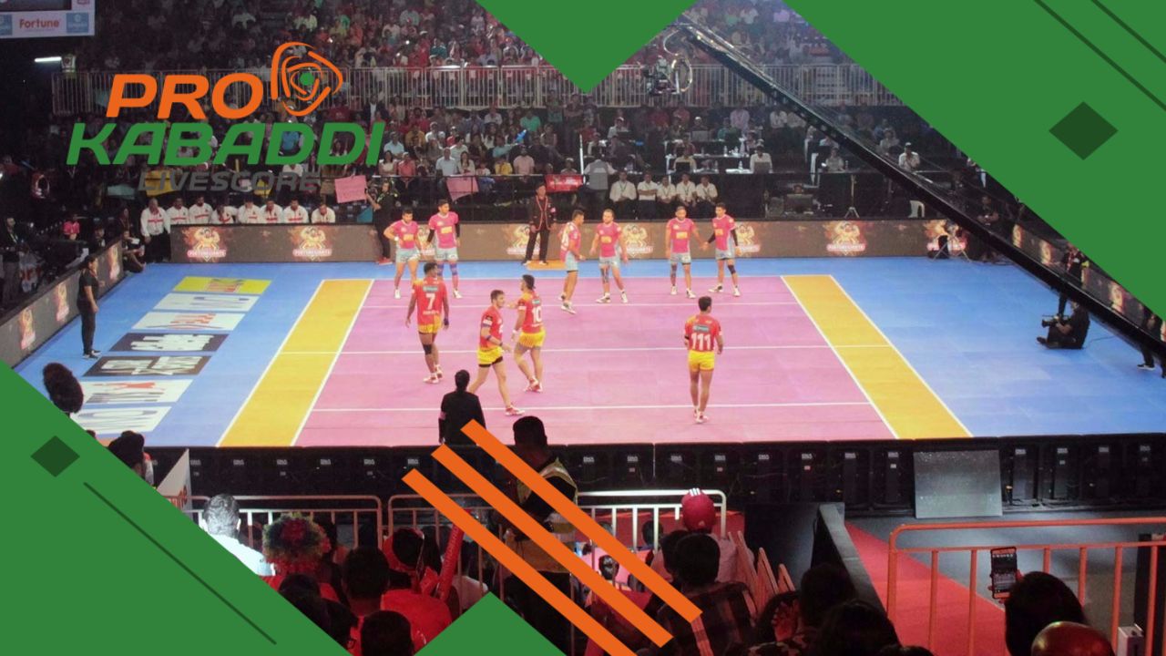 Kabaddi Mat खरीदने से पहले किन चीजों का रखना चाहिए ध्यान? जानें  