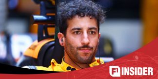 रेड बुल रेसिंग में Ricciardo की पहली Grand Prix रेस कहां होगी?  