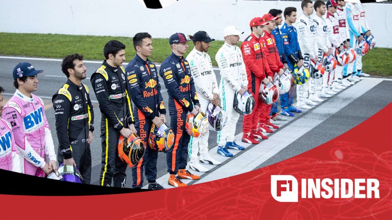 2023 के लिए F1 के Reserve और Back-up Drivers कौन है?  