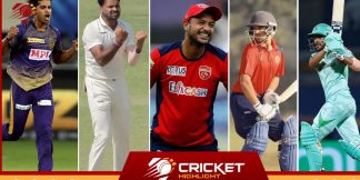 2023 IPL Mini-Auction में इन 5 भारतीय खिलाड़ियों का रहा जलवा, बिके सबसे महंगे  