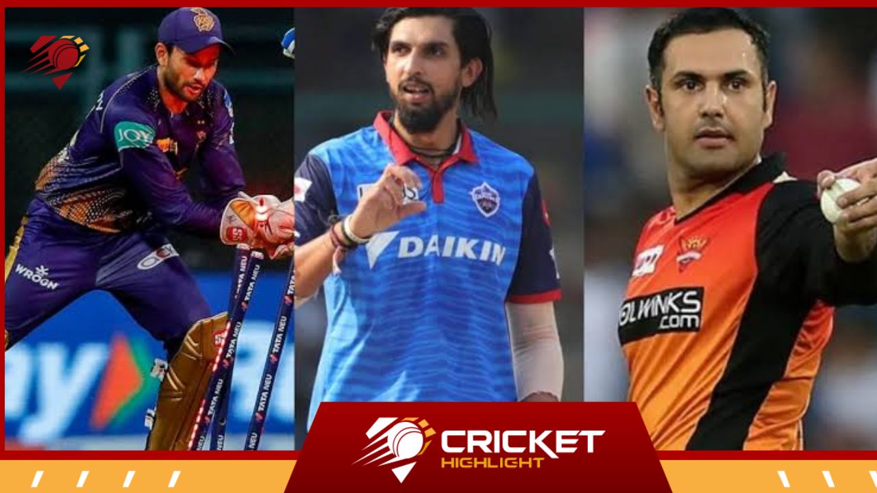 Unsold Player in IPL 2023: आईपीएल 2023 में अनसोल्ड प्लेयर्स की लिस्ट  