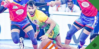 PKL 2022 में UP Yoddhas के टॉप परफार्मर और अंडरपरफॉर्मर कौन रहे?  