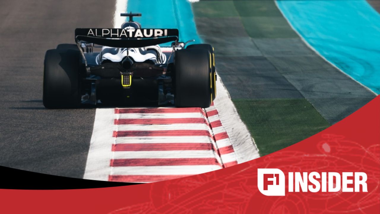 AlphaTauri की AT04 इस दिन न्यूयॉर्क शहर में होगी लॉन्च  