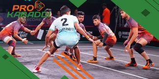 Yuva Kabaddi Series: यहां जानिए 23वें दिन का परिणाम  