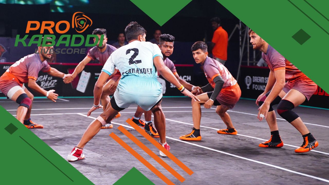 Yuva Kabaddi Series: यहां जानिए 23वें दिन का परिणाम  