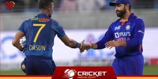 नए साल में श्रीलंका से भिड़ेगी Team India, जानें दौरे का पूरा Schedule  