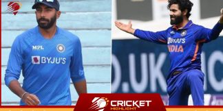 भारत के लिए खुशखबरी, Bumrah और Jadeja फिट! सीरीज में करेंगे वापसी?  