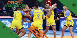 Pro Kabaddi 2022 में Tamil Thalaivas के कौन से प्लेयर्स ने किया बढ़िया प्रदर्शन?  