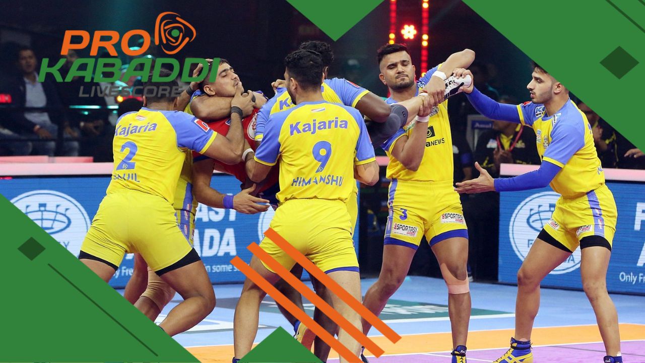 Pro Kabaddi 2022 में Tamil Thalaivas के कौन से प्लेयर्स ने किया बढ़िया प्रदर्शन?  