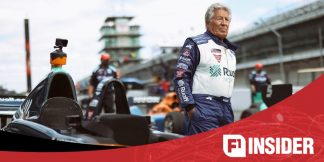 माइकल एंड्रेटी ने किया Andretti project का खुलासा, कहा - यह F1 आगे की योजना  