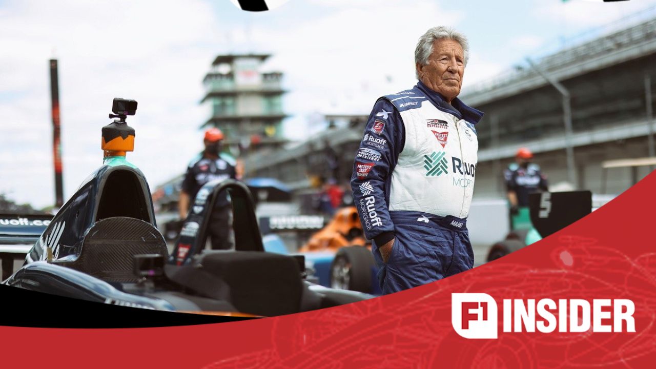 माइकल एंड्रेटी ने किया Andretti project का खुलासा, कहा - यह F1 आगे की योजना  