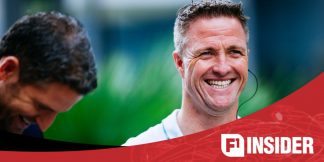 Mercedes में हैमिल्टन की जगह ले सकते है Mick: Ralf Schumacher  