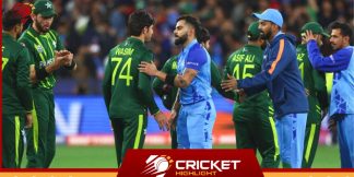 IND vs PAK: WC 2023 में भारत-पाक के बीच होगा मैच? सामने आया बड़ा अपडेट  