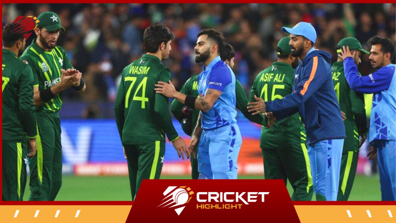 IND vs PAK: WC 2023 में भारत-पाक के बीच होगा मैच? सामने आया बड़ा अपडेट  