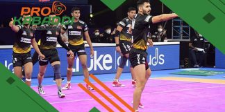 PKL 2022 में Telugu Titans के टॉप परफॉर्मर और अंडरपरफॉर्मर कौन रहे?  