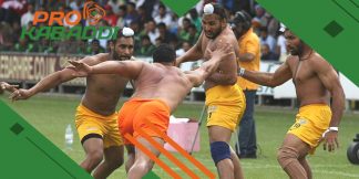 Gaminee Style Kabaddi in Hindi | गामिनी कबड्डी कैसे खेला जाता है?  