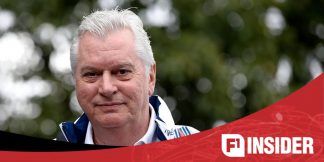Pat Symonds FIA के एप्रोच से सहमत नहीं, कह डाली ये बात  