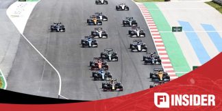 चीन के हटने के बाद Turkey और Portugal F1 2023 कैलेंडर की दौड़ में आगे  