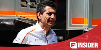 2023 में मैकलेरन के नए टीम प्रिंसिपल होंगे Andreas Stella  