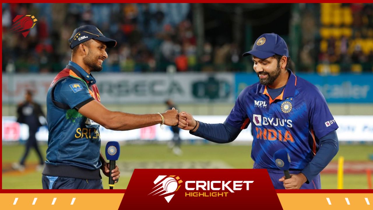 IND vs SL: श्रीलंका के खिलाफ टीम इंडिया का ऐलान, यहां जानिए Full schedule  