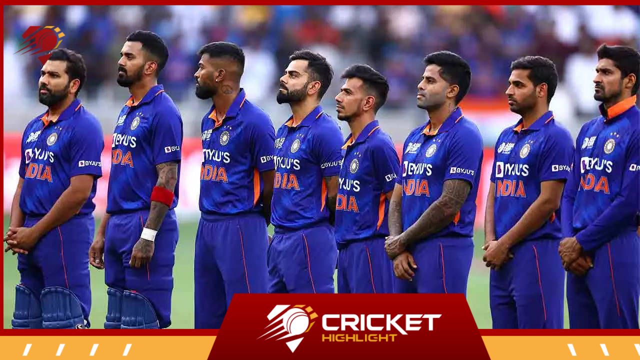 IND vs SL 2023: श्रीलंका ODI के लिए टीम इंडिया में क्या बदलाव हुए? जानें सबकुछ  