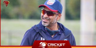 IPL 2023: MI ने Arunkumar Jagadeesh को सहायक बल्लेबाजी कोच नियुक्त किया  