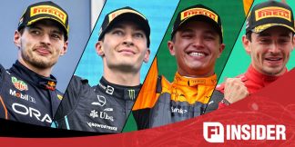 F1 टीम प्रिंसिपल्स ने 2022 सीज़न के Best Drivers की रैंकिंग की  