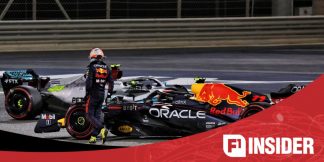 Red Bull ने RB18 को कहा अलविदा, 2022 में RB19 होगी नई साथी  