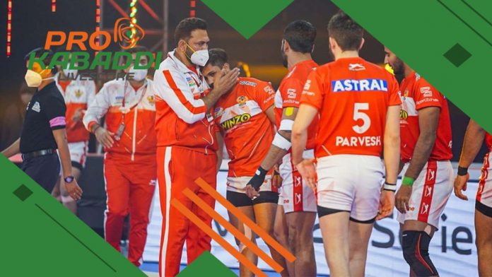 Gujarat Giants PKL 9 Review: एक विशाल प्रदर्शन करने से चूक गए जायंट्स  