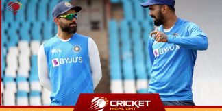 IND vs SL: Kohli और Rahul श्रीलंका के खिलाफ T20 Series का हिस्सा क्यों नहीं हैं?  